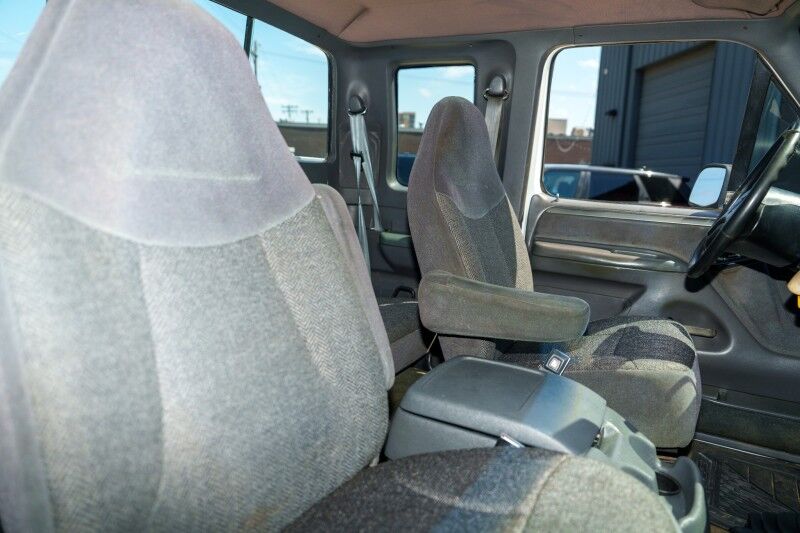 1993 Ford F-250 Birmingham AL