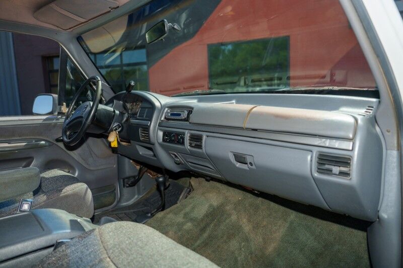 1993 Ford F-250 Birmingham AL