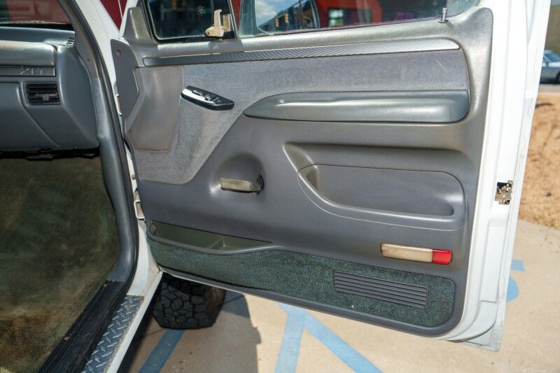 1993 Ford F-250 Birmingham AL