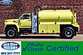 1993 Ford F-700 Daycab Water Tank Truck Manual