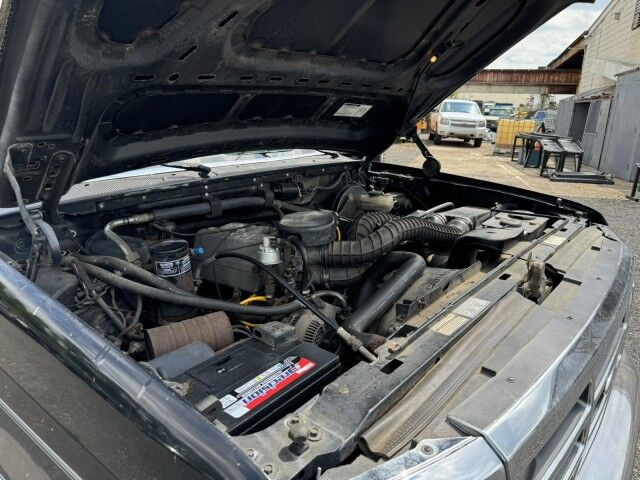 1993 Ford F150 Extra Cab 4x4 Henrico VA