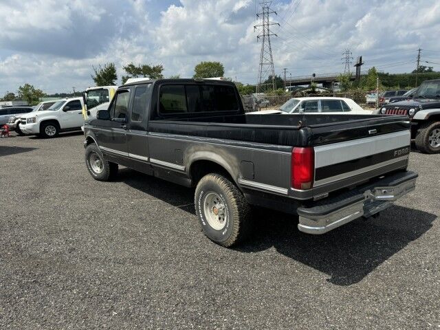 1993 Ford F150 Extra Cab 4x4 Henrico VA