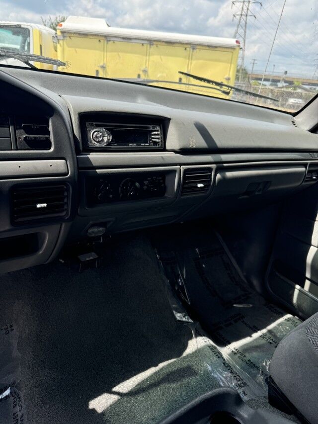 1993 Ford F150 Extra Cab 4x4 Henrico VA