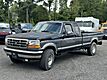 1993 Ford F150 Extra Cab 4x4