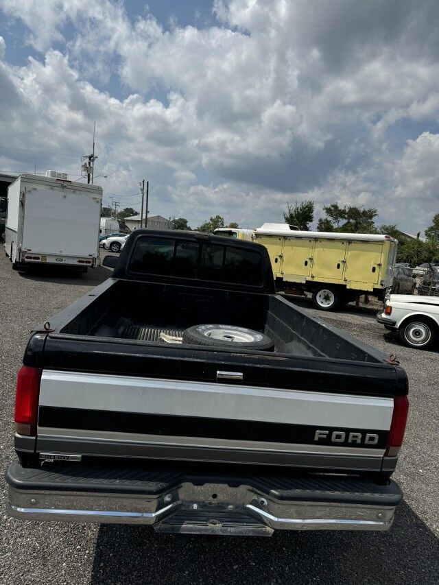 1993 Ford F150 Extra Cab 4x4 Henrico VA