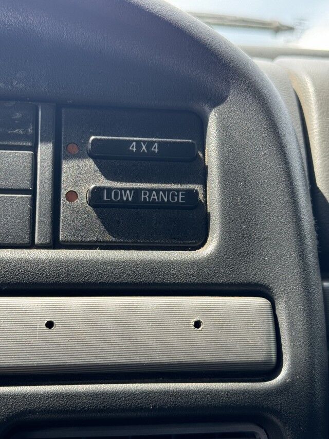 1993 Ford F150 Extra Cab 4x4 Henrico VA