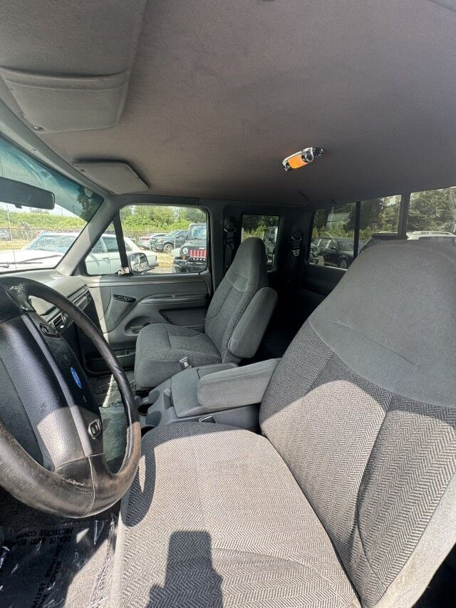 1993 Ford F150 Extra Cab 4x4 Henrico VA