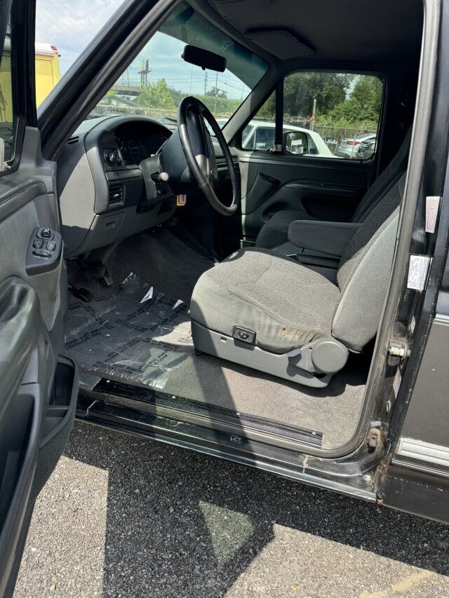 1993 Ford F150 Extra Cab 4x4 Henrico VA