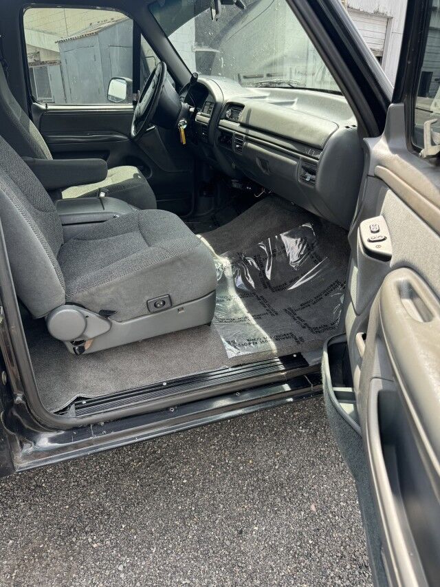 1993 Ford F150 Extra Cab 4x4 Henrico VA