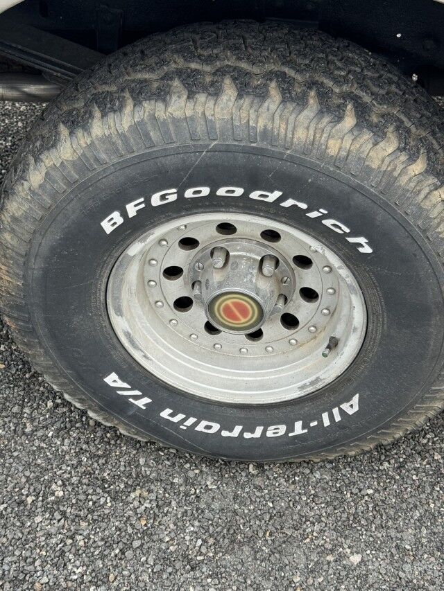 1993 Ford F150 Extra Cab 4x4 Henrico VA