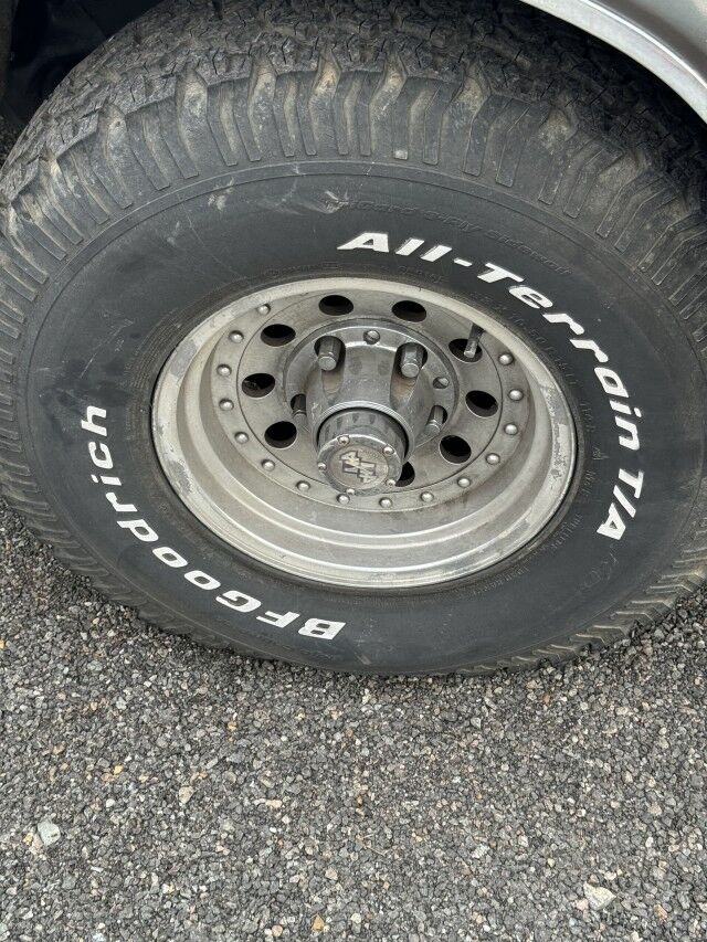 1993 Ford F150 Extra Cab 4x4 Henrico VA