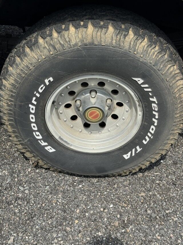 1993 Ford F150 Extra Cab 4x4 Henrico VA