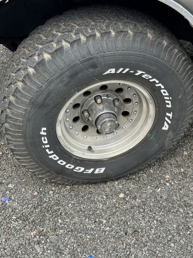 1993 Ford F150 Extra Cab 4x4 Henrico VA