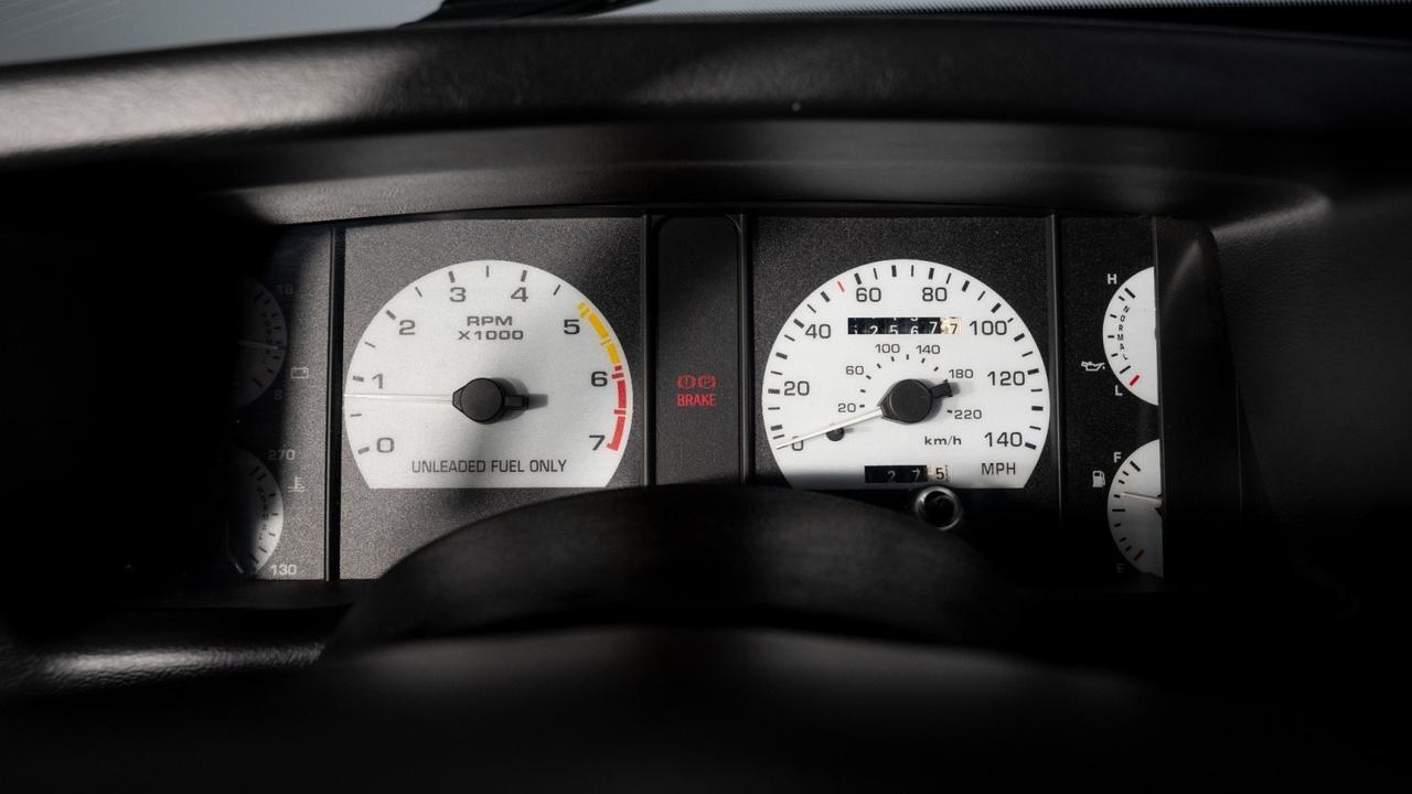 1993 Ford Mustang Cobra Franklin TN