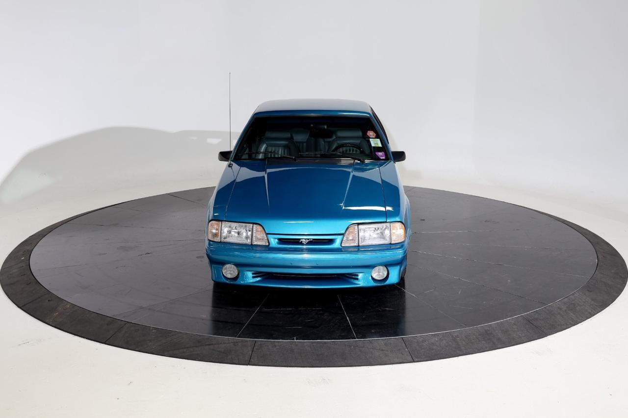 1993 Ford Mustang Cobra Franklin TN