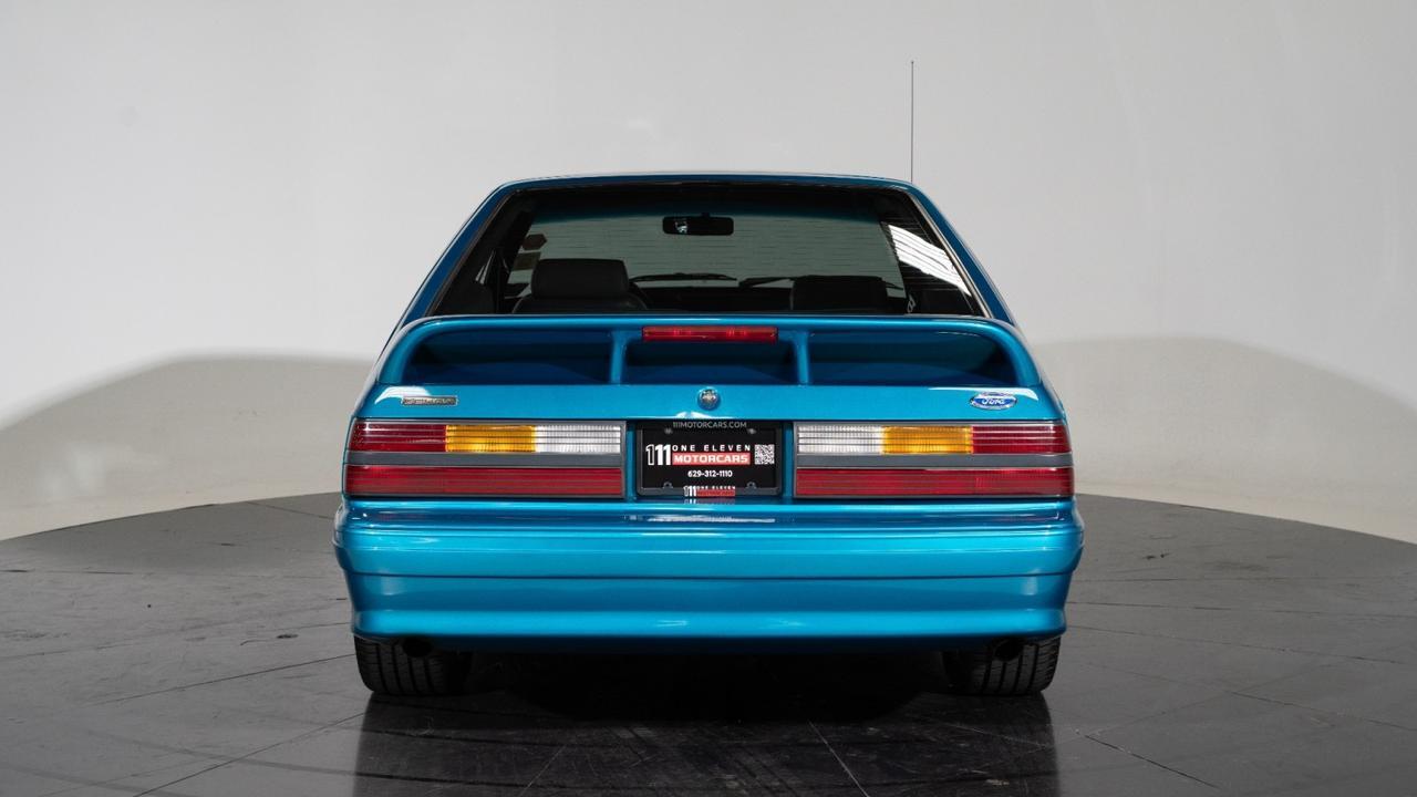 1993 Ford Mustang Cobra Franklin TN