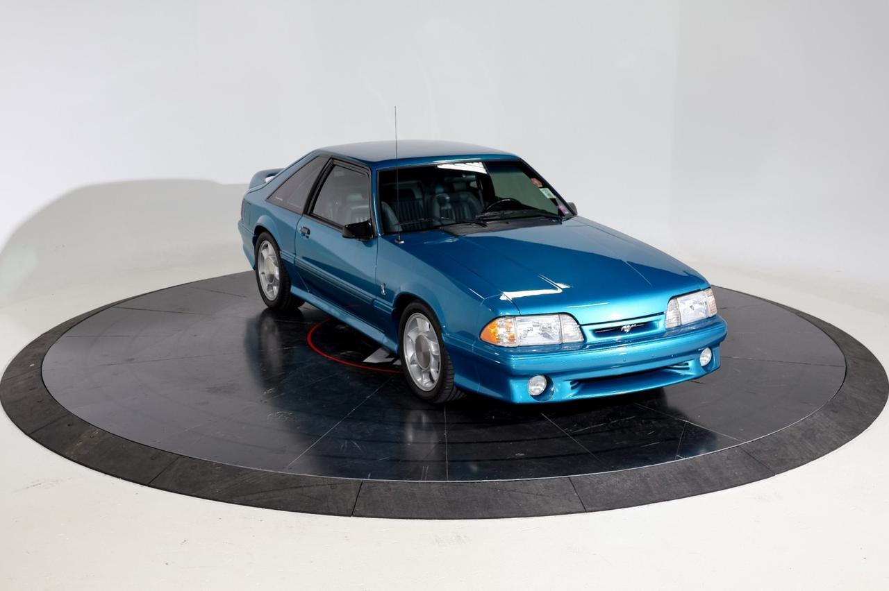 1993 Ford Mustang Cobra Franklin TN