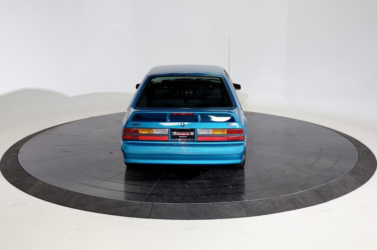 1993 Ford Mustang Cobra Franklin TN