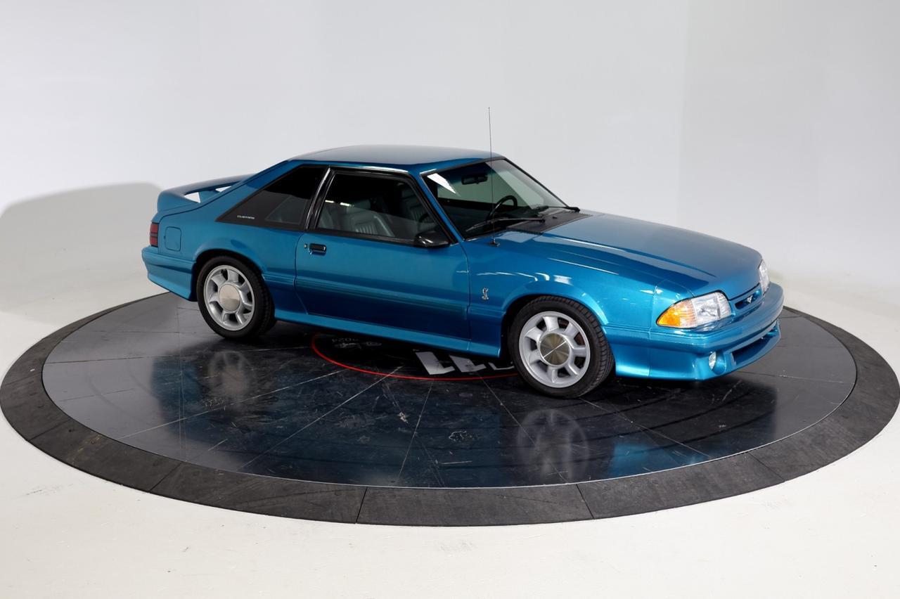 1993 Ford Mustang Cobra Franklin TN