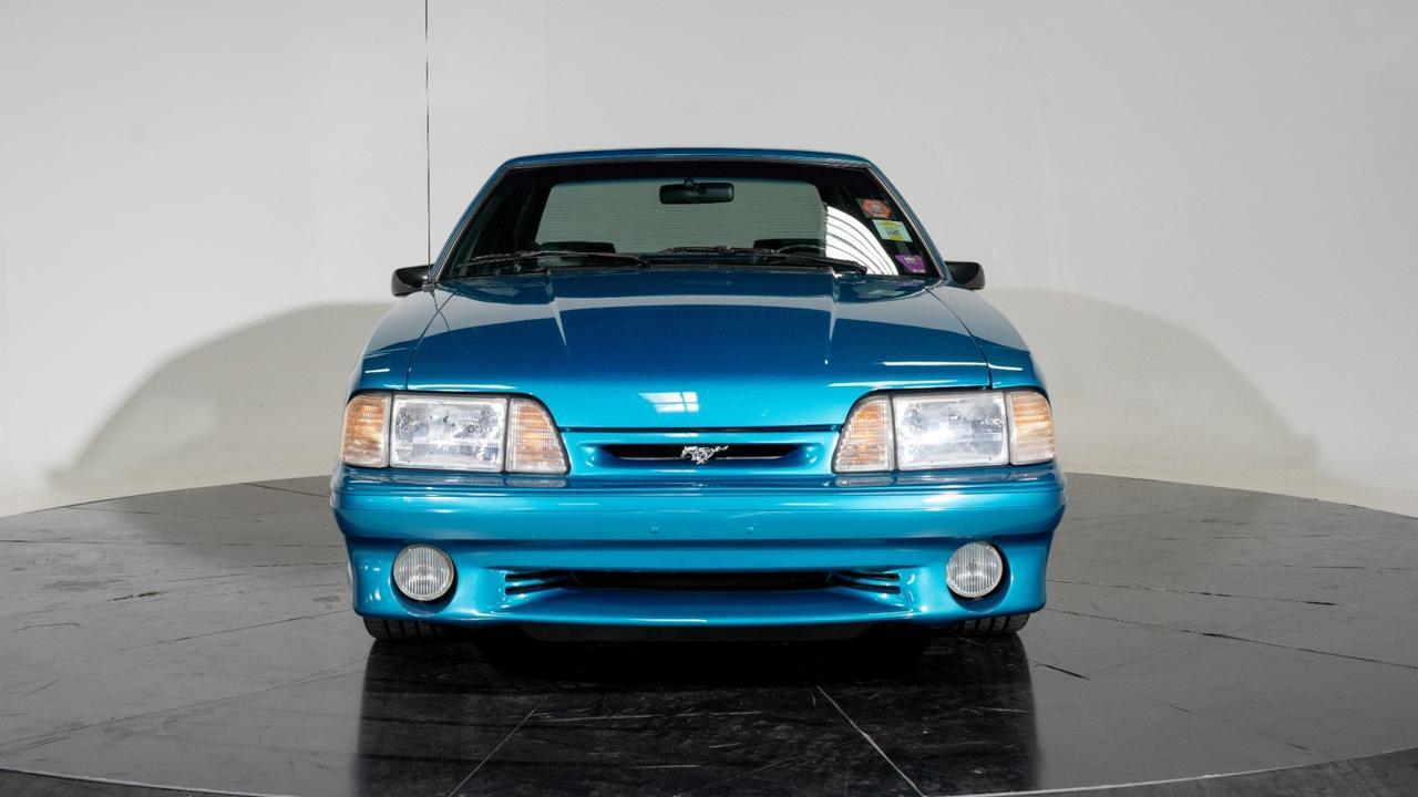 1993 Ford Mustang Cobra Franklin TN