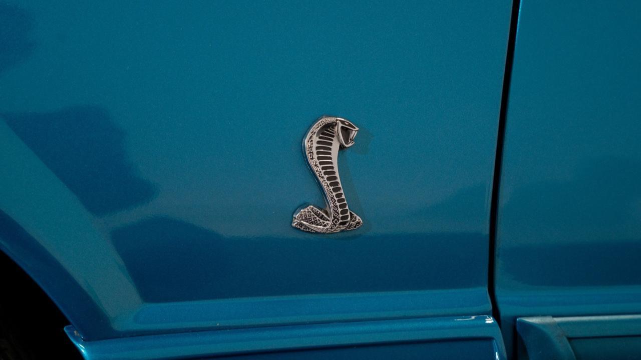 1993 Ford Mustang Cobra Franklin TN