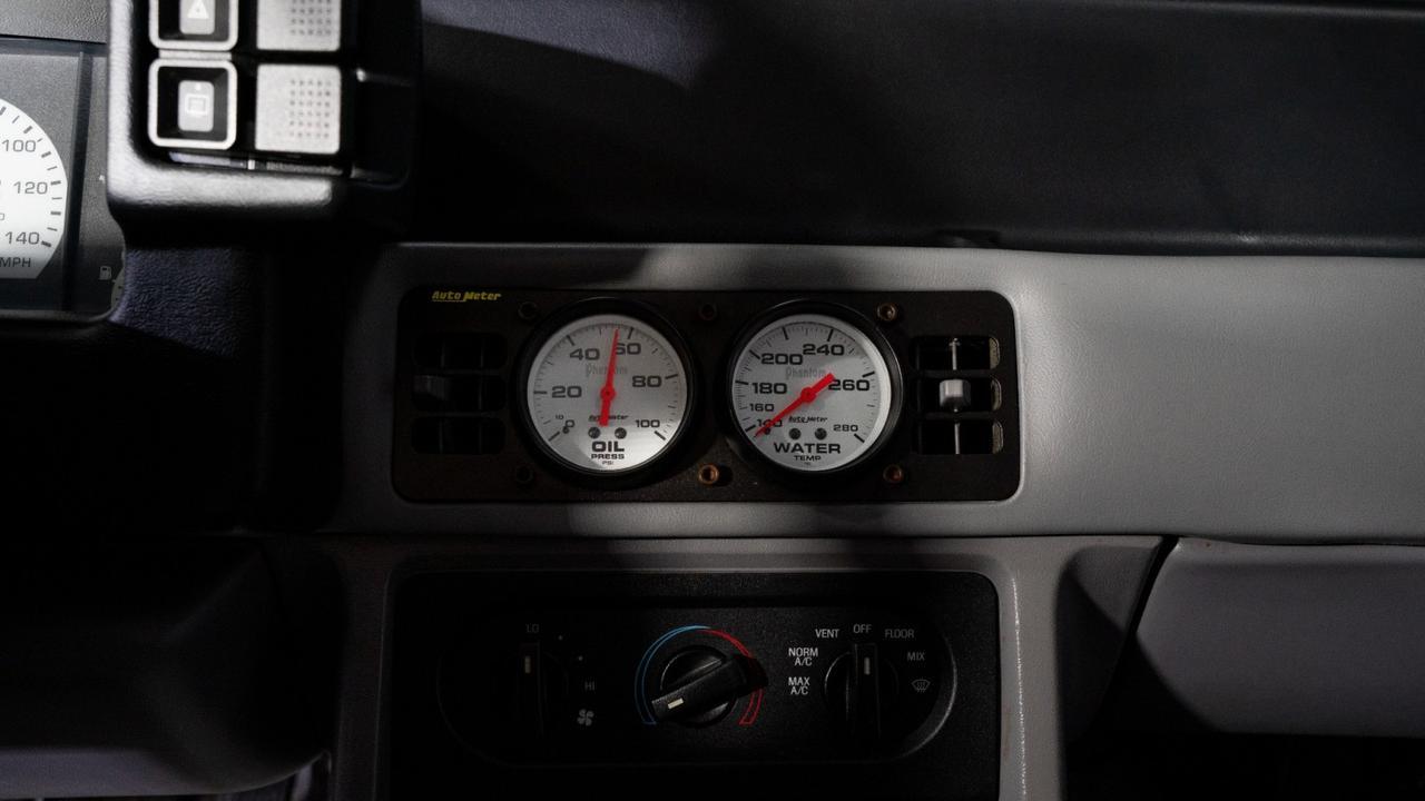 1993 Ford Mustang Cobra Franklin TN