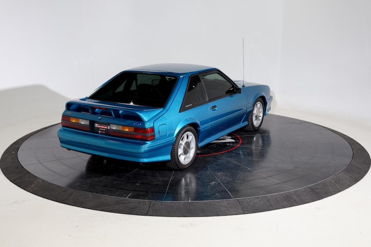1993 Ford Mustang Cobra Franklin TN