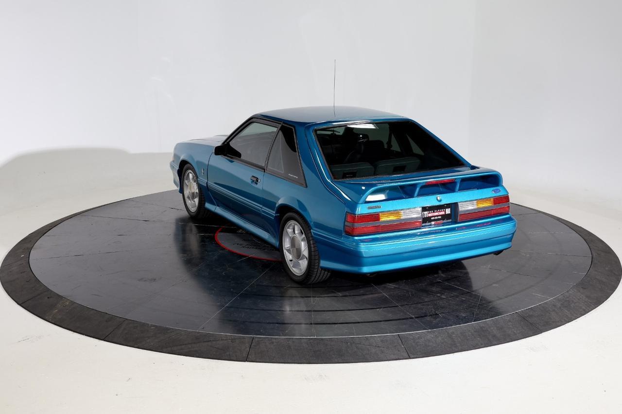 1993 Ford Mustang Cobra Franklin TN