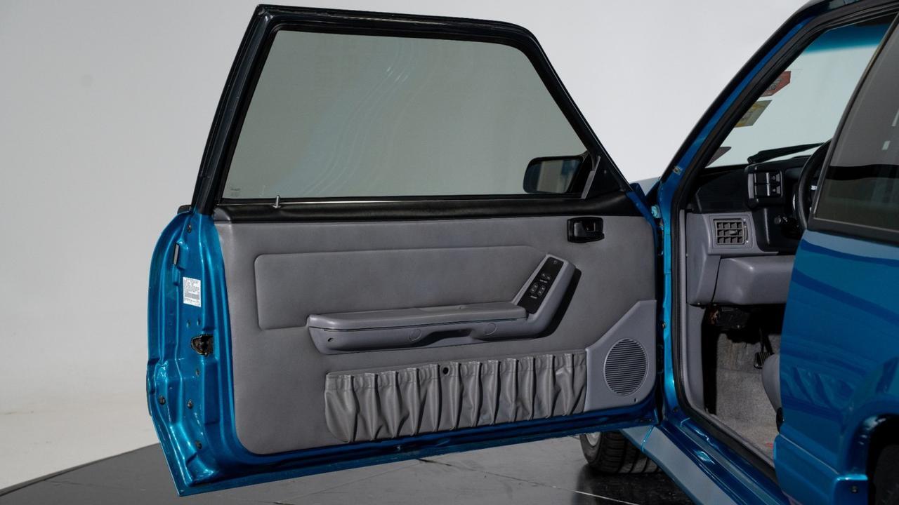 1993 Ford Mustang Cobra Franklin TN