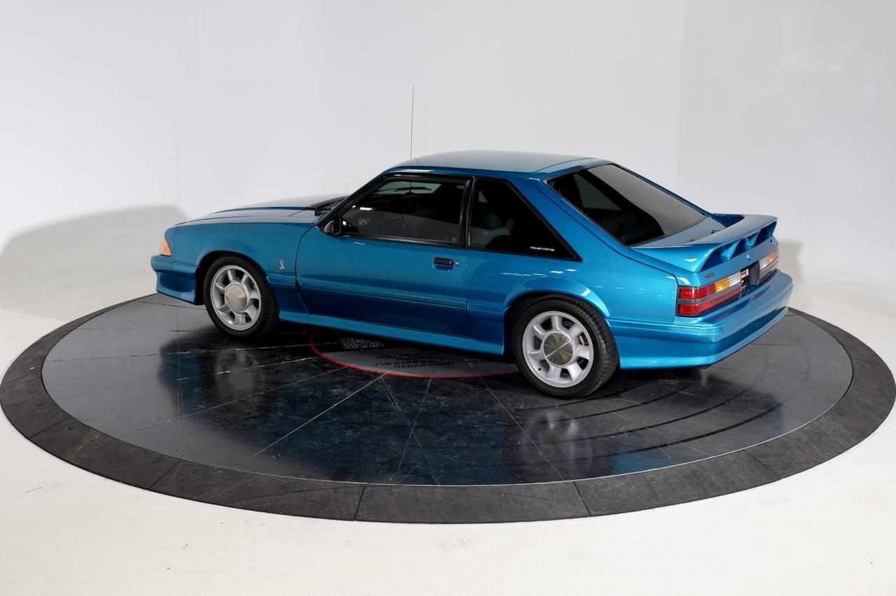 1993 Ford Mustang Cobra Franklin TN