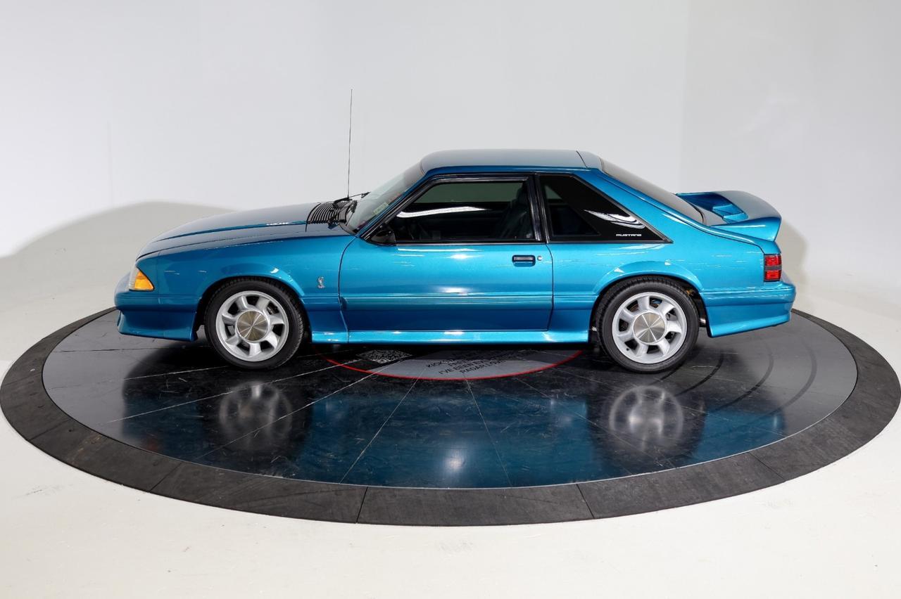 1993 Ford Mustang Cobra Franklin TN