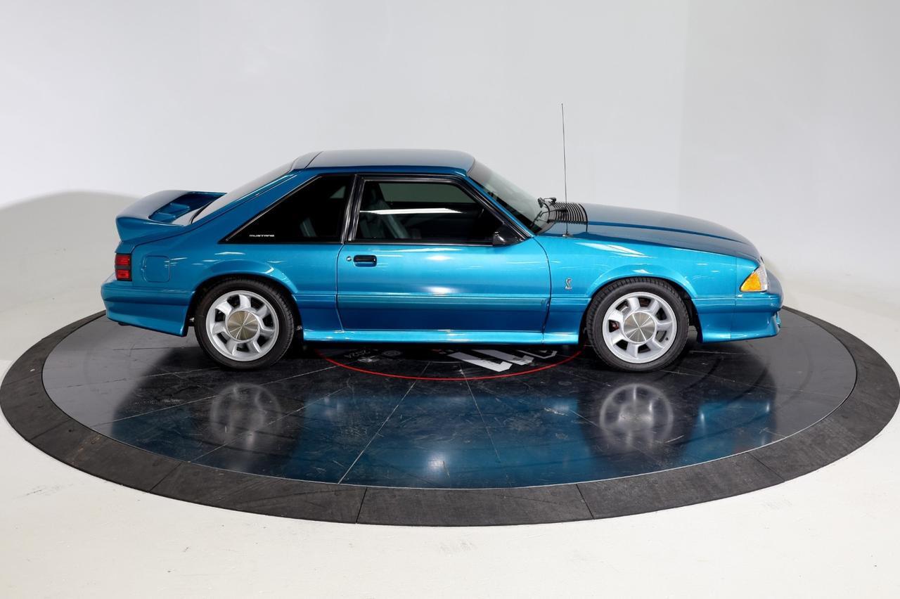 1993 Ford Mustang Cobra Franklin TN