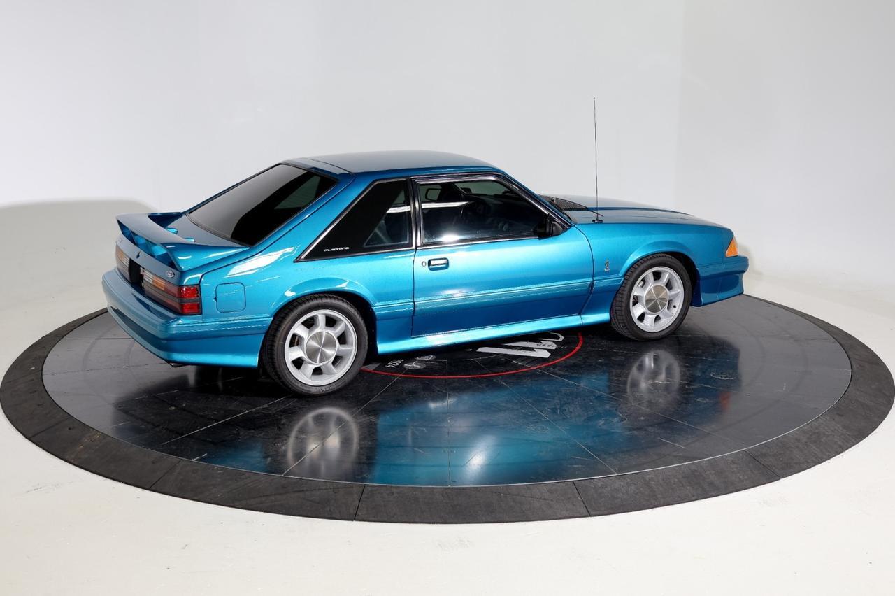 1993 Ford Mustang Cobra Franklin TN
