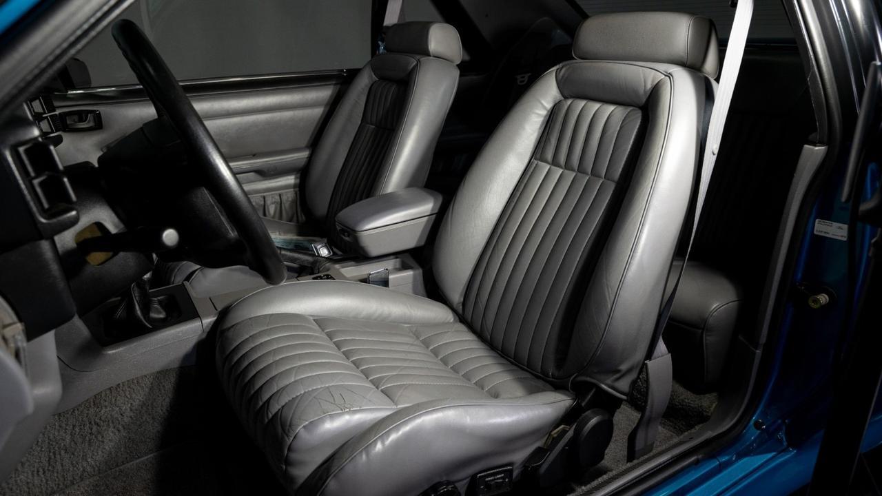 1993 Ford Mustang Cobra Franklin TN