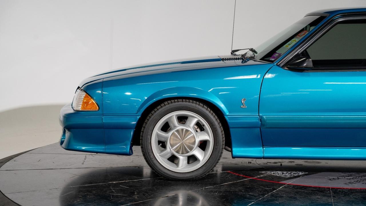1993 Ford Mustang Cobra Franklin TN