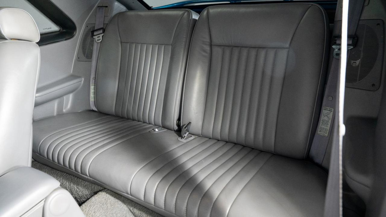 1993 Ford Mustang Cobra Franklin TN