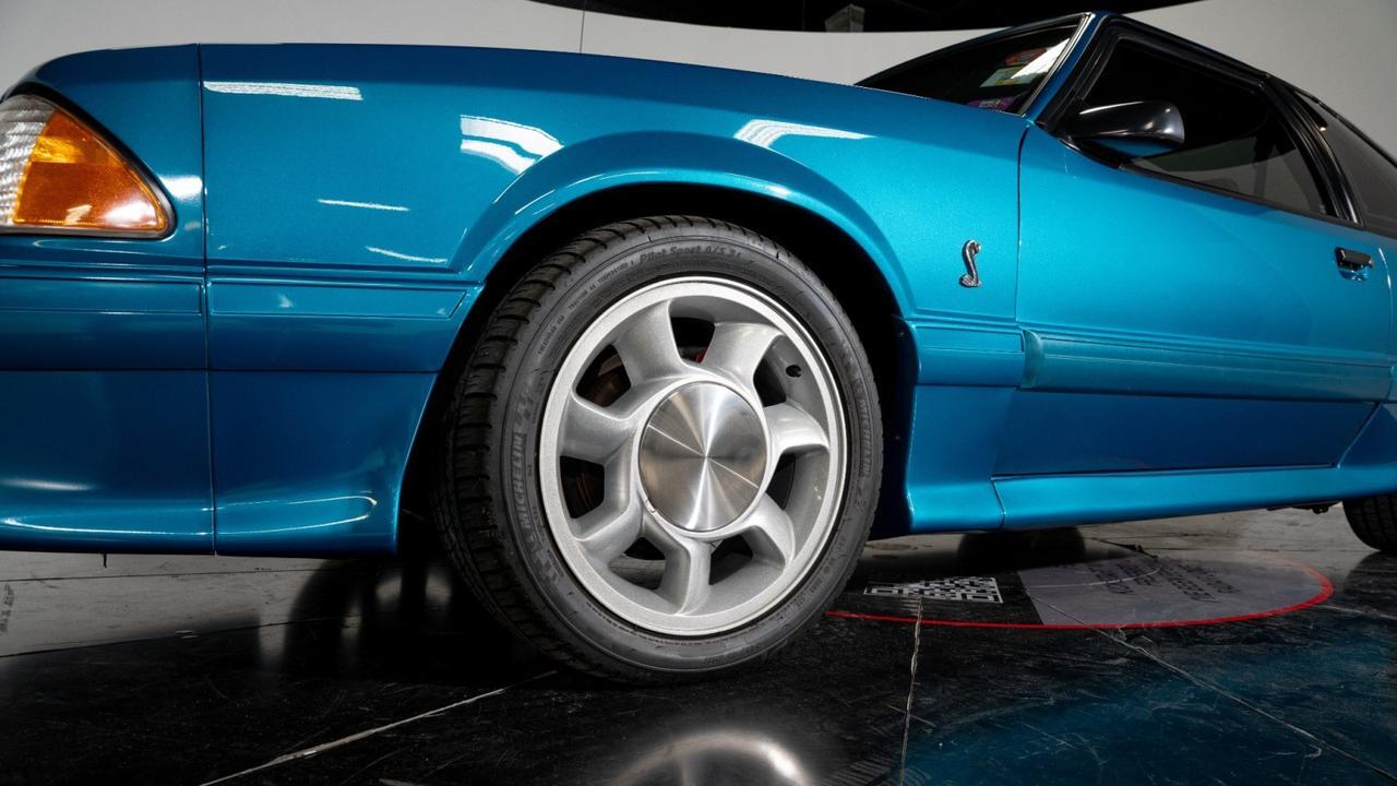 1993 Ford Mustang Cobra Franklin TN