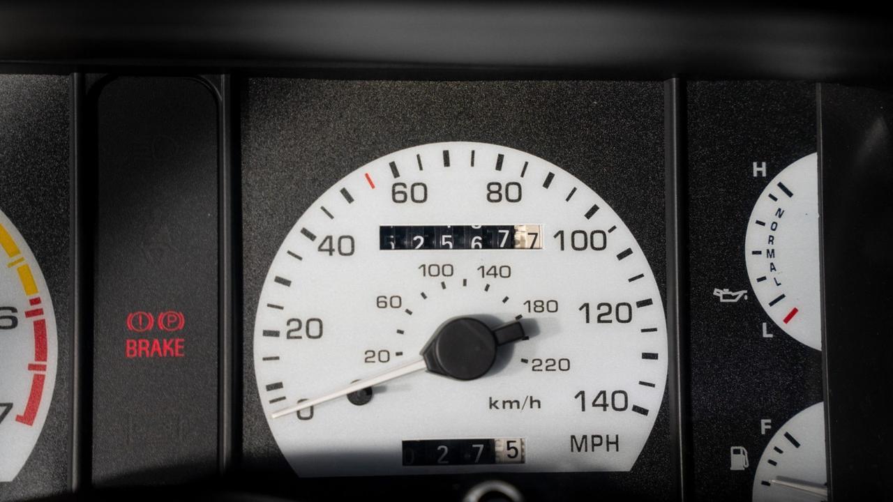 1993 Ford Mustang Cobra Franklin TN