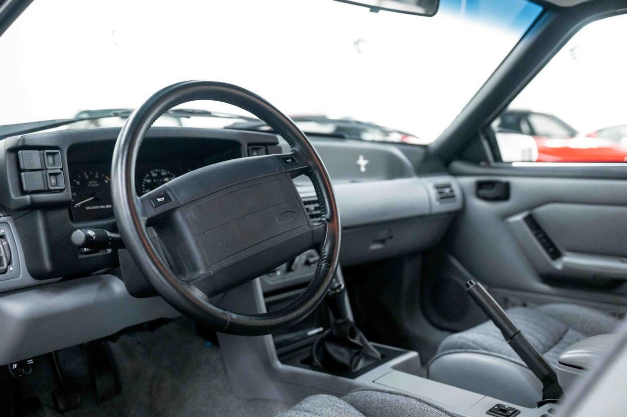 1993 Ford Mustang Cobra