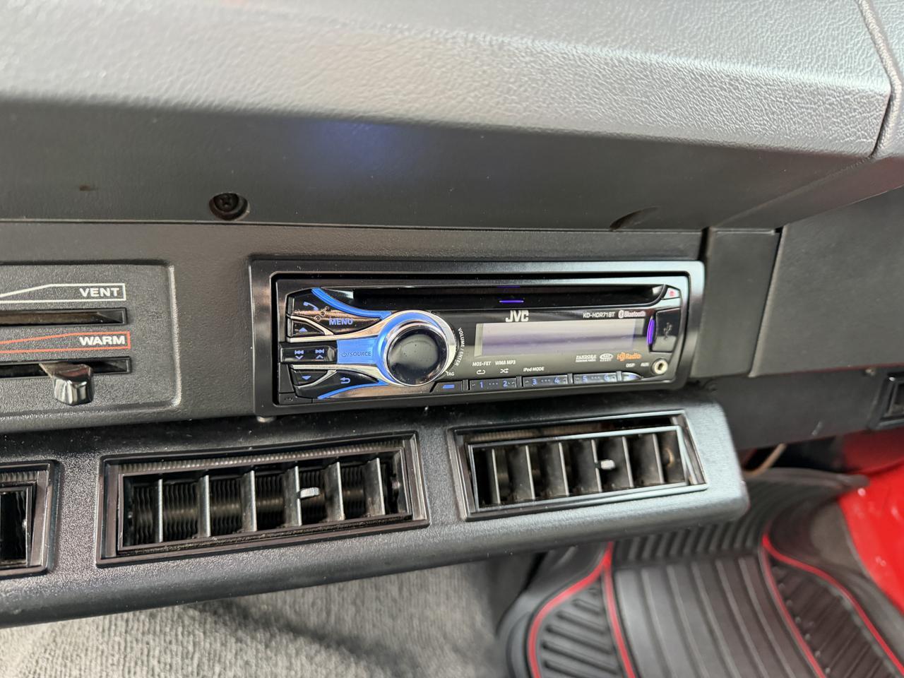 1993 JEEP WRANGLER/YJ Connellsville PA