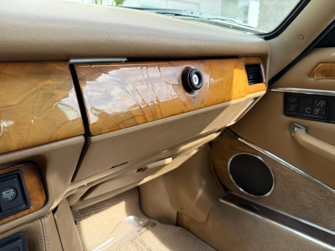 1993 Jaguar XJS 2dr Convertible Jacksonville FL