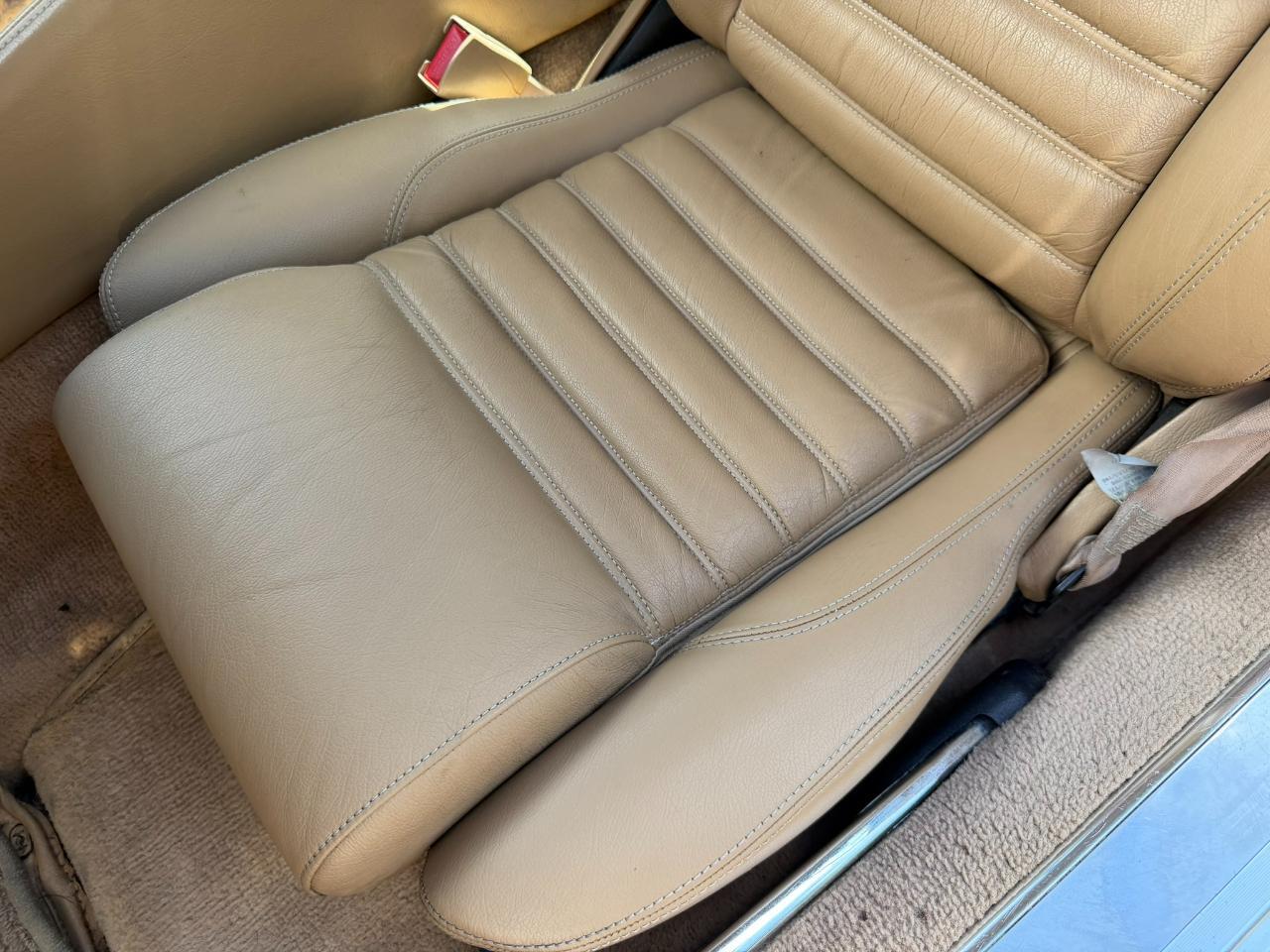 1993 Jaguar XJS 2dr Convertible Jacksonville FL