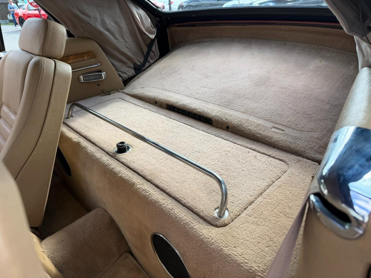 1993 Jaguar XJS 2dr Convertible Jacksonville FL