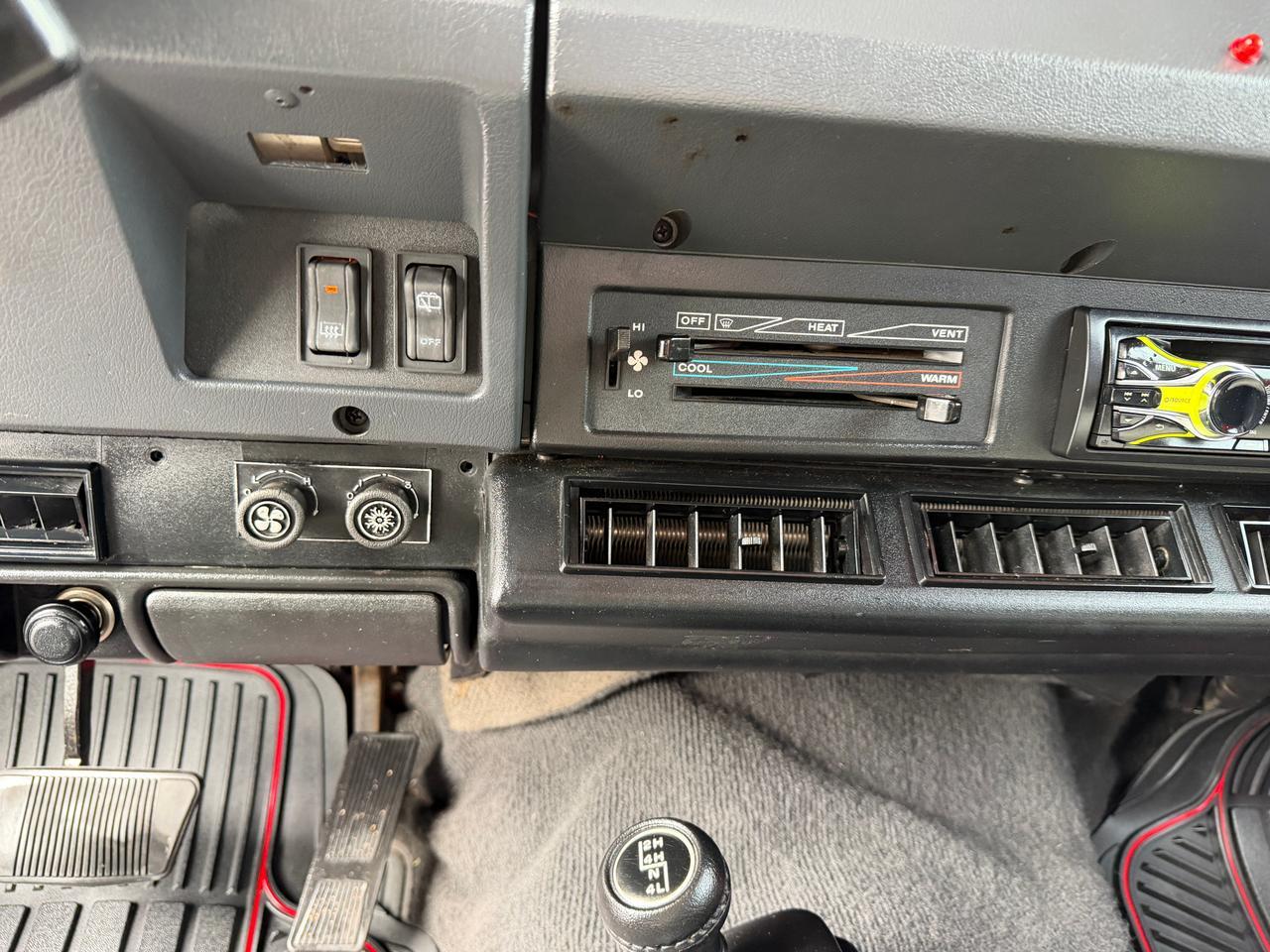 1993 Jeep Wrangler Base Connellsville PA