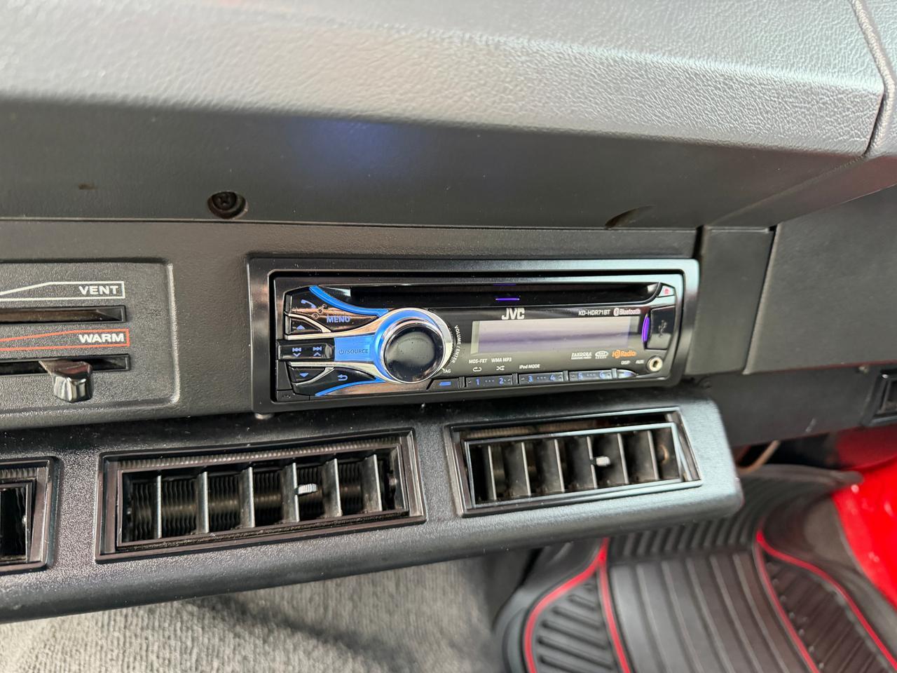 1993 Jeep Wrangler Base Connellsville PA