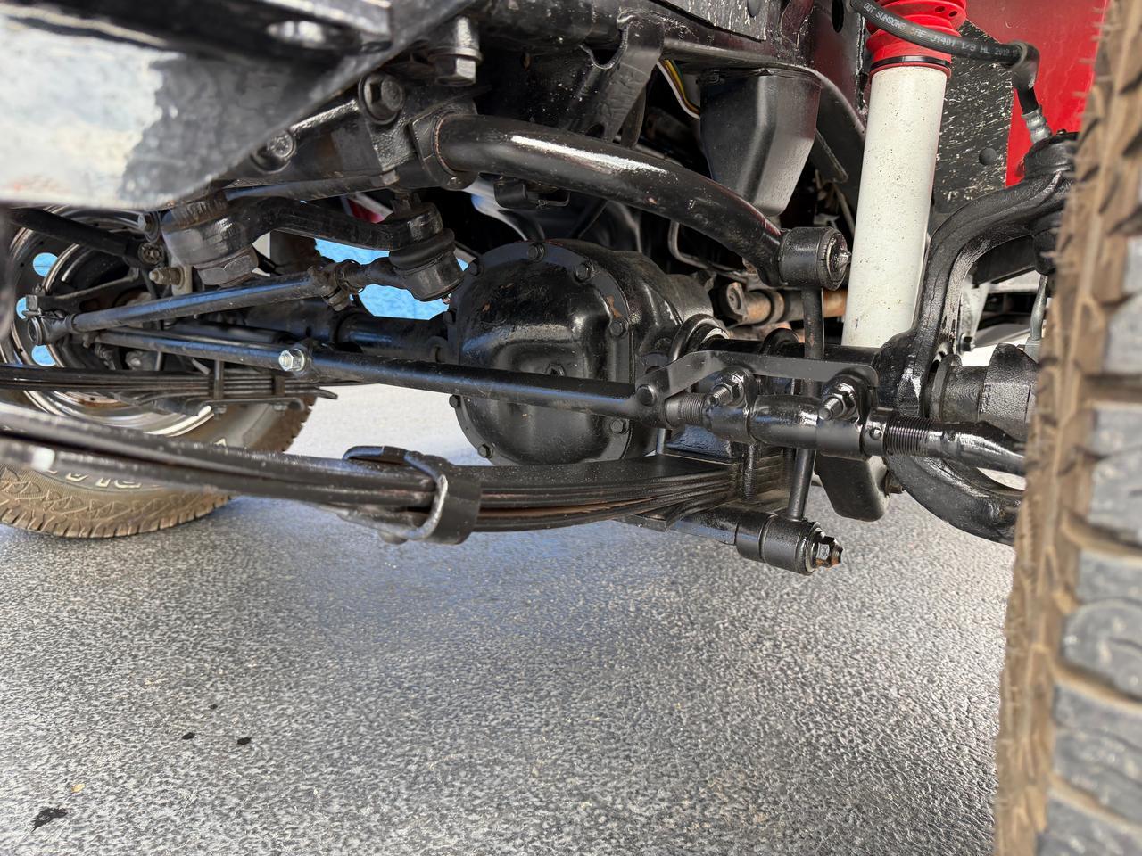1993 Jeep Wrangler Base Connellsville PA