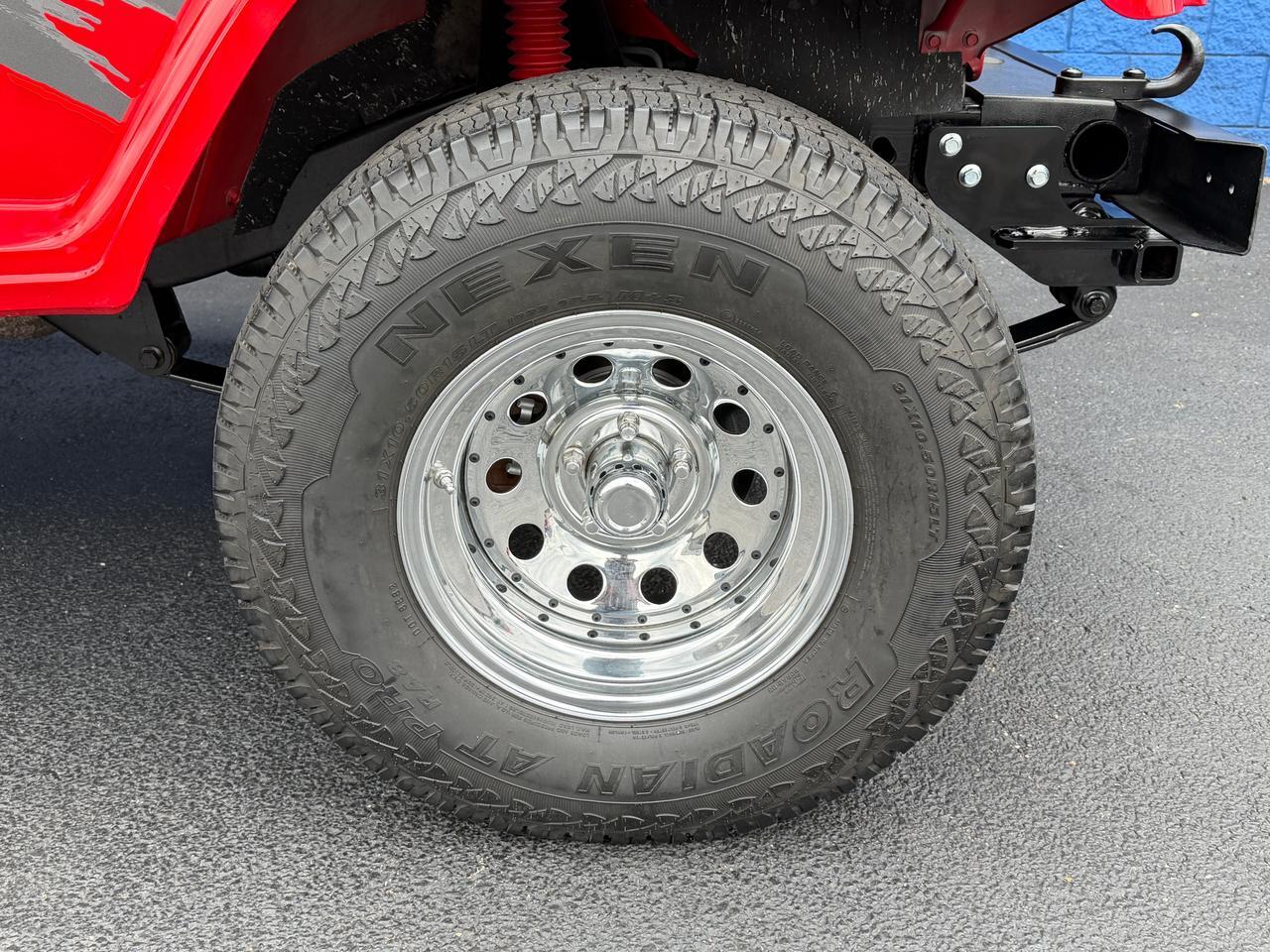 1993 Jeep Wrangler Base Connellsville PA