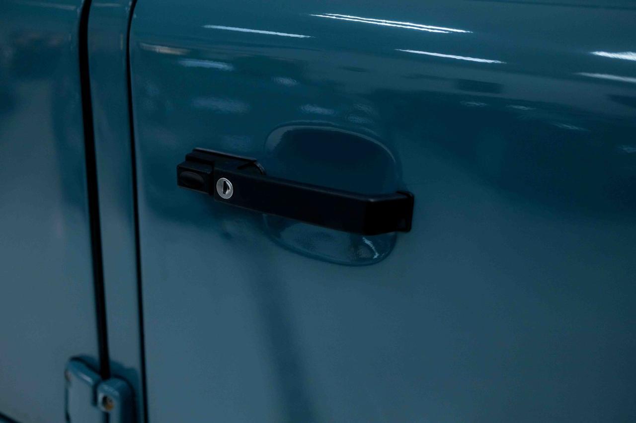 1993 Land Rover Defender Marietta GA