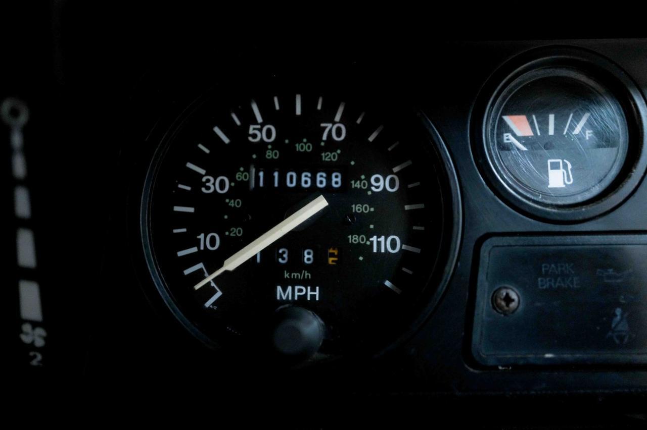 1993 Land Rover Defender Marietta GA