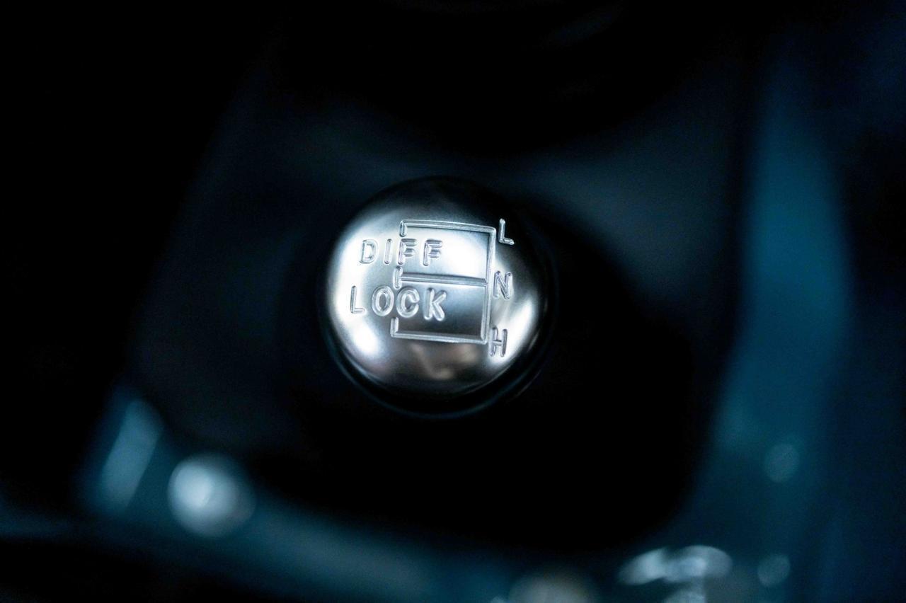 1993 Land Rover Defender Marietta GA